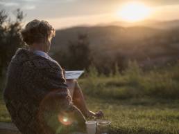 Deep Pause Retreat featured