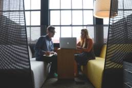 Establishing a mentoring culture, National Mentoring day