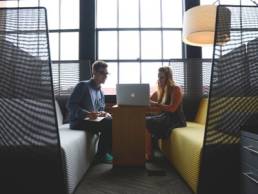 Establishing a mentoring culture, National Mentoring day