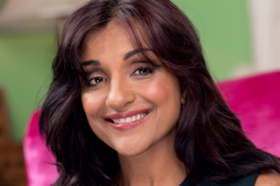 Geeta Sidhu-Robb Profile Picture
