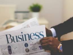 Life of a Lady Feature