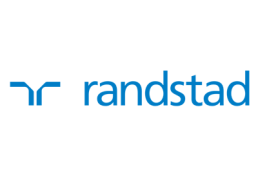 Randstad Logo