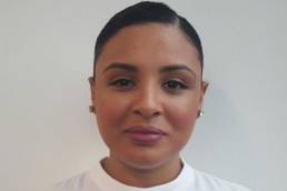 Shanice Shields featured