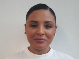 Shanice Shields featured