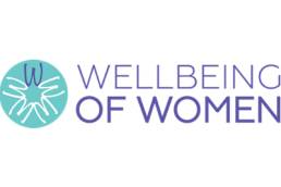 Wellbeing of Women Feature