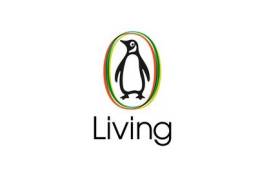 penguin living logo featured