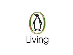 penguin living logo featured
