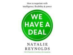 we have a deal, natalie reynolds featured