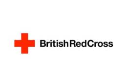 British Red Cross Logo