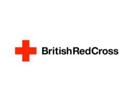British Red Cross Logo
