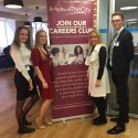 Negotiating for Career Success - The WATC team welcomes our guests