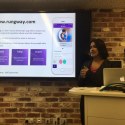 Negotiating for Career Success - Julie Chakraverty introducing her new app Rungway