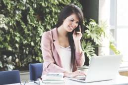 Developing a personal brand feature