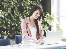 Developing a personal brand feature