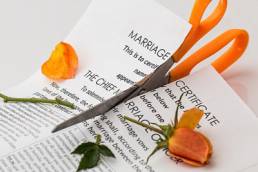 Divorce featured image