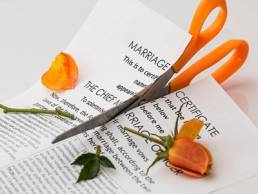 Divorce featured image