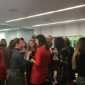 Negotiating for Career Success - Pre-drinks and networking