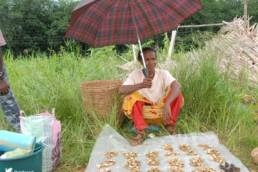 Empowering Women Feature