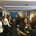 Negotiating for Career Success - Speed networking session