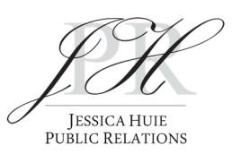Jessica Huie PR Logo