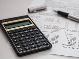 New Women in Finance Charter