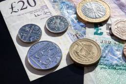 Pension reformation benefits feature