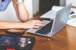 Practical Marketing Advice for Self-Employed Women