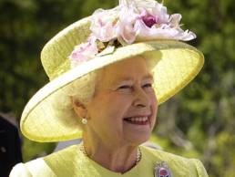 Queen Elizabeth II
