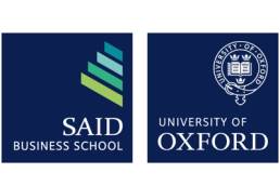 University of Oxford Logo