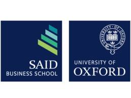 University of Oxford Logo