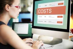 Women in the finance industry