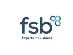fsb experts in business logo