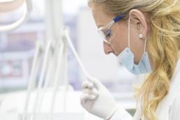 women doctor featured