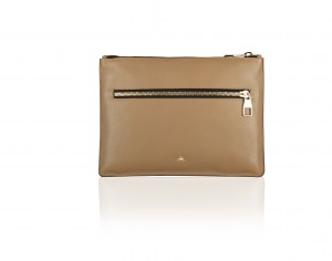 Maxi Brooklyn clutches by Milli Millu