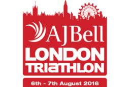 AJBell London Triathlon