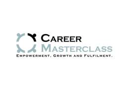 Career Masterclass logo