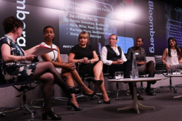 Celebrating this year's Rising Star Shortlist | Vinita Ramtri