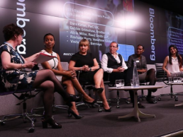 Celebrating this year's Rising Star Shortlist | Vinita Ramtri