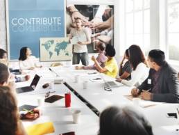 Diversity in the company