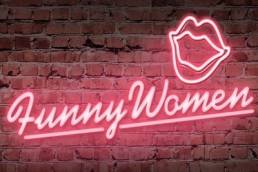 Funny Women