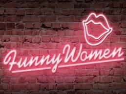 Funny Women