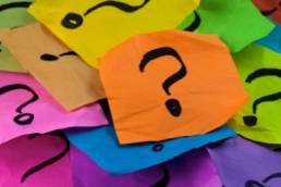 Give people the meaning feature