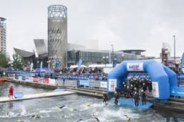 Great Manchester Swim