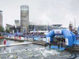 Great Manchester Swim