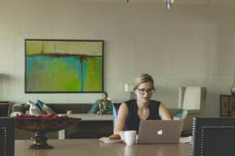 How to be a successful business woman