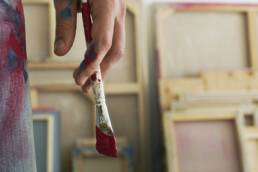 Inspiration from 'The Artist' - Lindsay Taylor blog