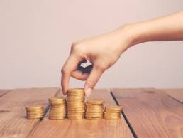 Life of a Lady - equal pay