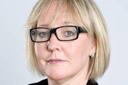 Lynne Freeman featured