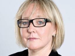 Lynne Freeman featured