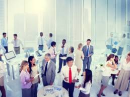 Networking - Twitter Chat